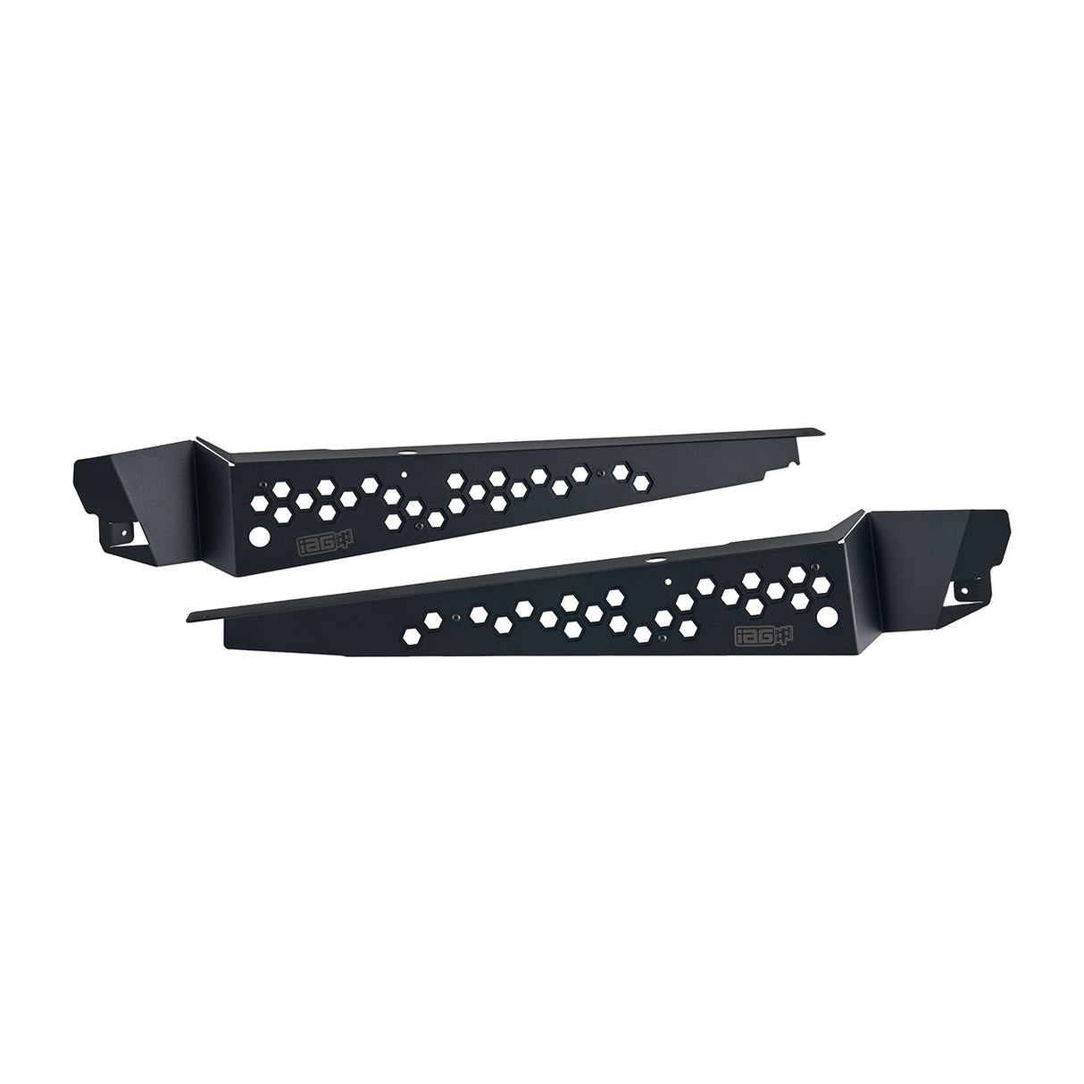 IAG Fender Shrouds