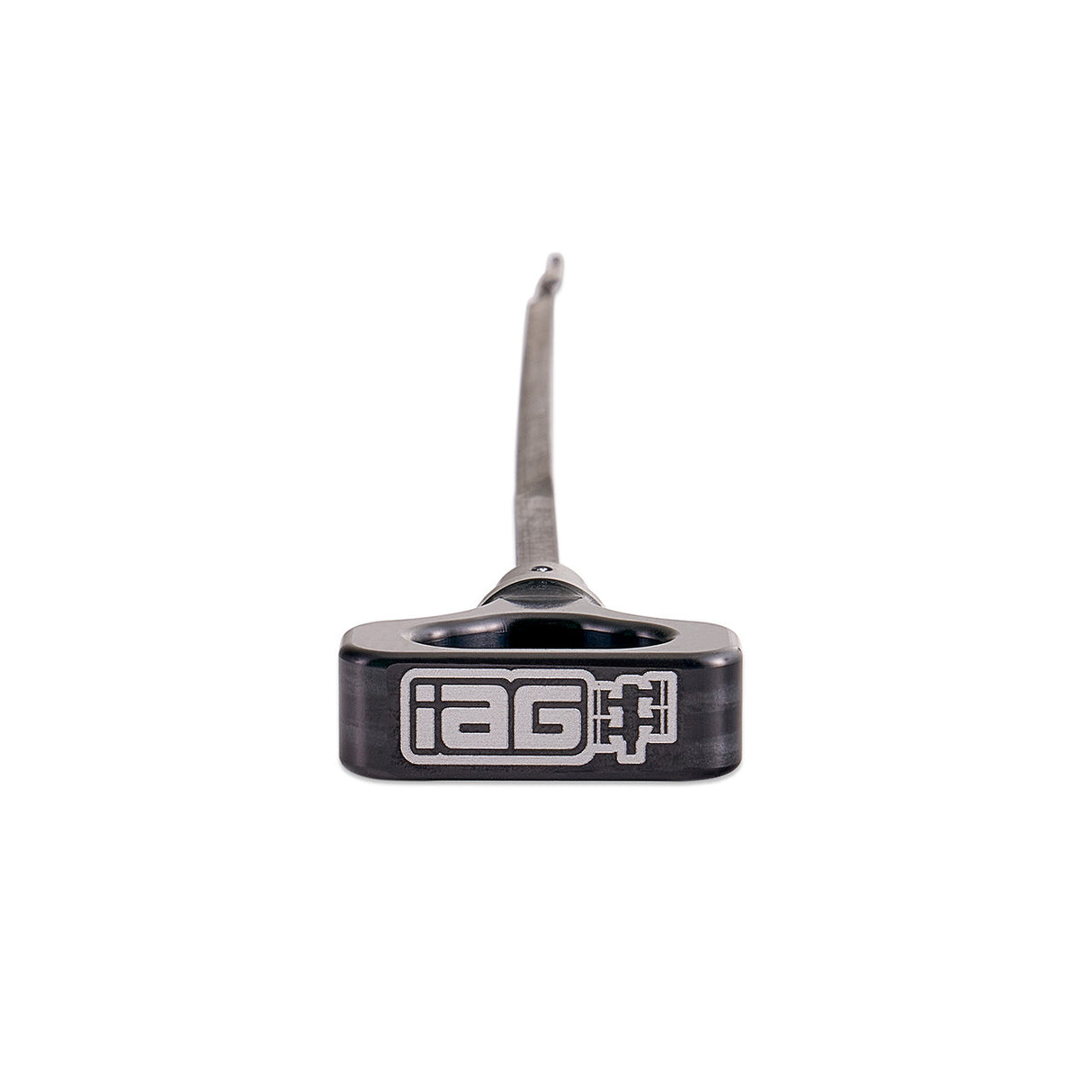 IAG Dipstick - Billet Handle