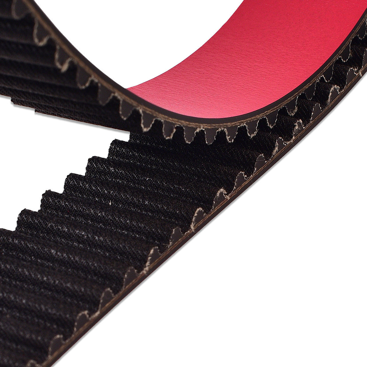 IAG Performance Red Racing Timing Belt