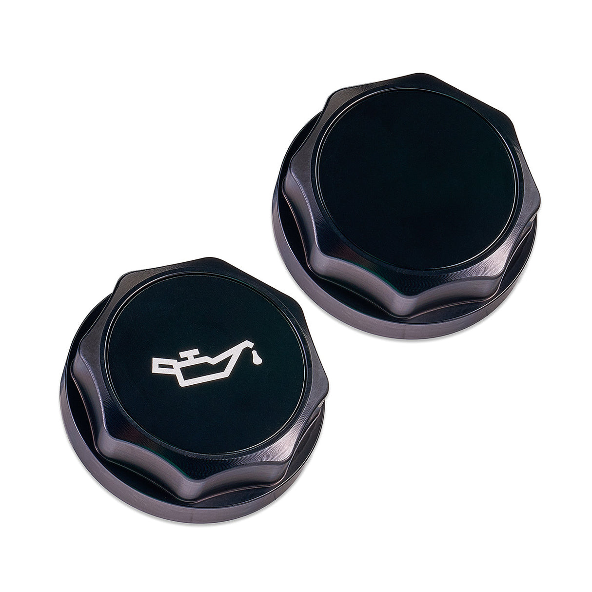 IAG Revolve Engine Oil Fill Cap