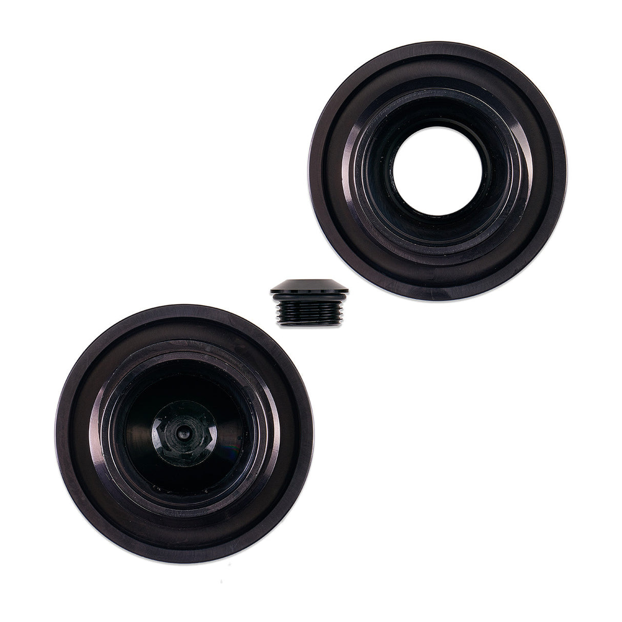 IAG Revolve Engine Oil Fill Cap