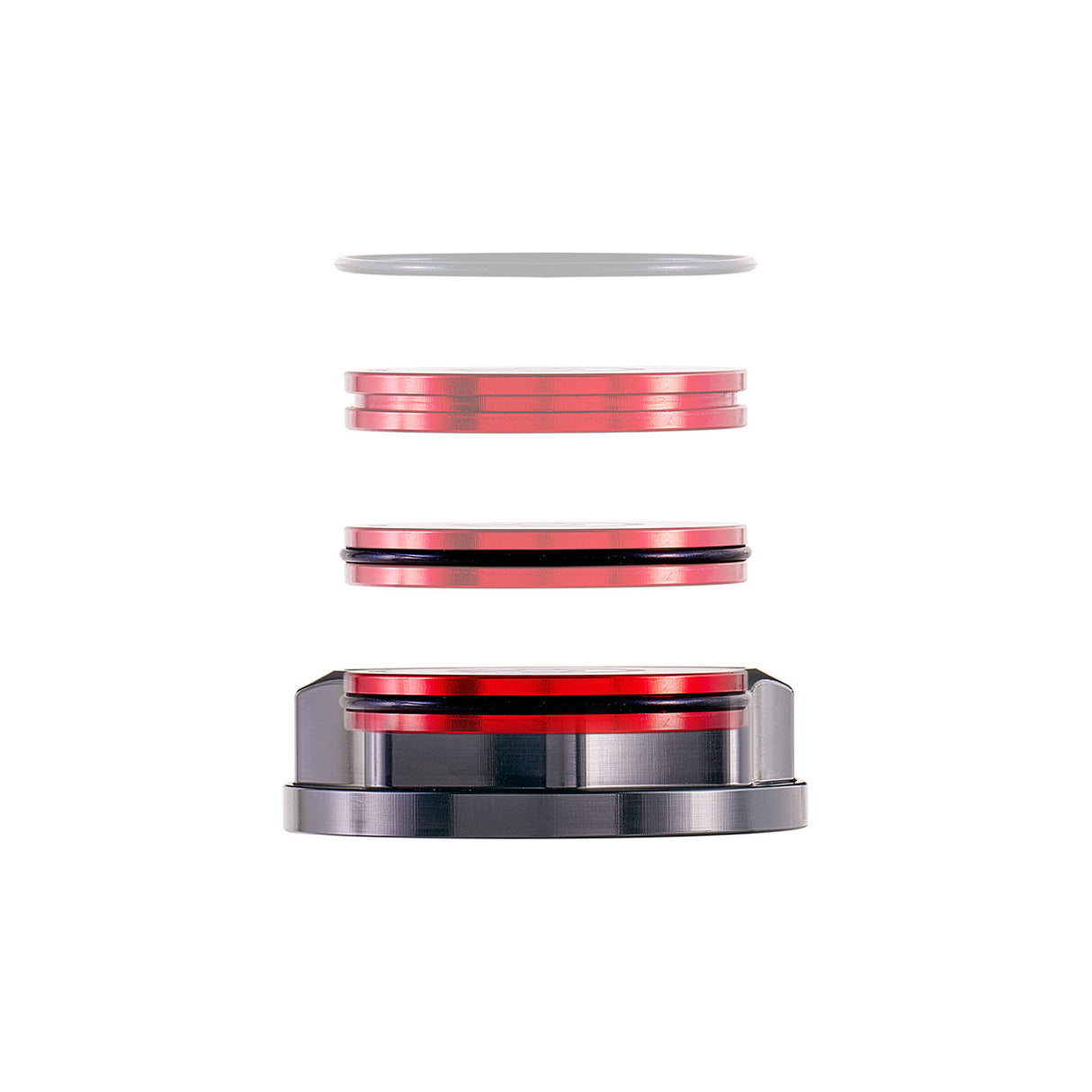 IAG Revolve Clutch Fluid Reservoir Cap