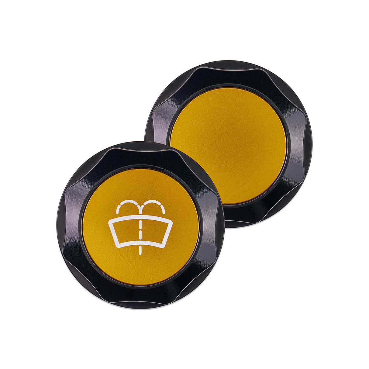 IAG Revolve Washer Fluid Reservoir Cap