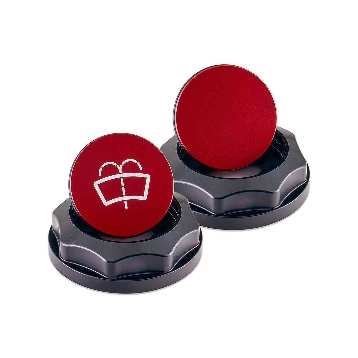 IAG Revolve Washer Fluid Reservoir Cap
