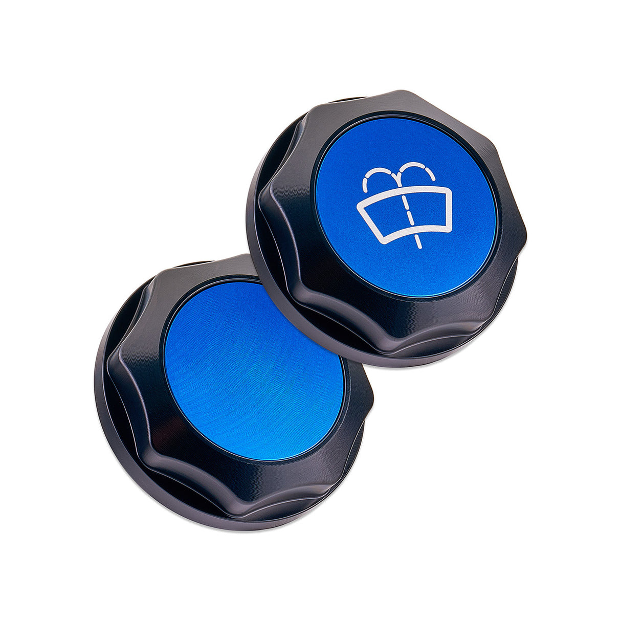 IAG Revolve Washer Fluid Reservoir Cap
