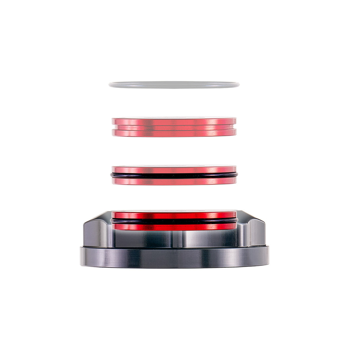 IAG Revolve Washer Fluid Reservoir Cap