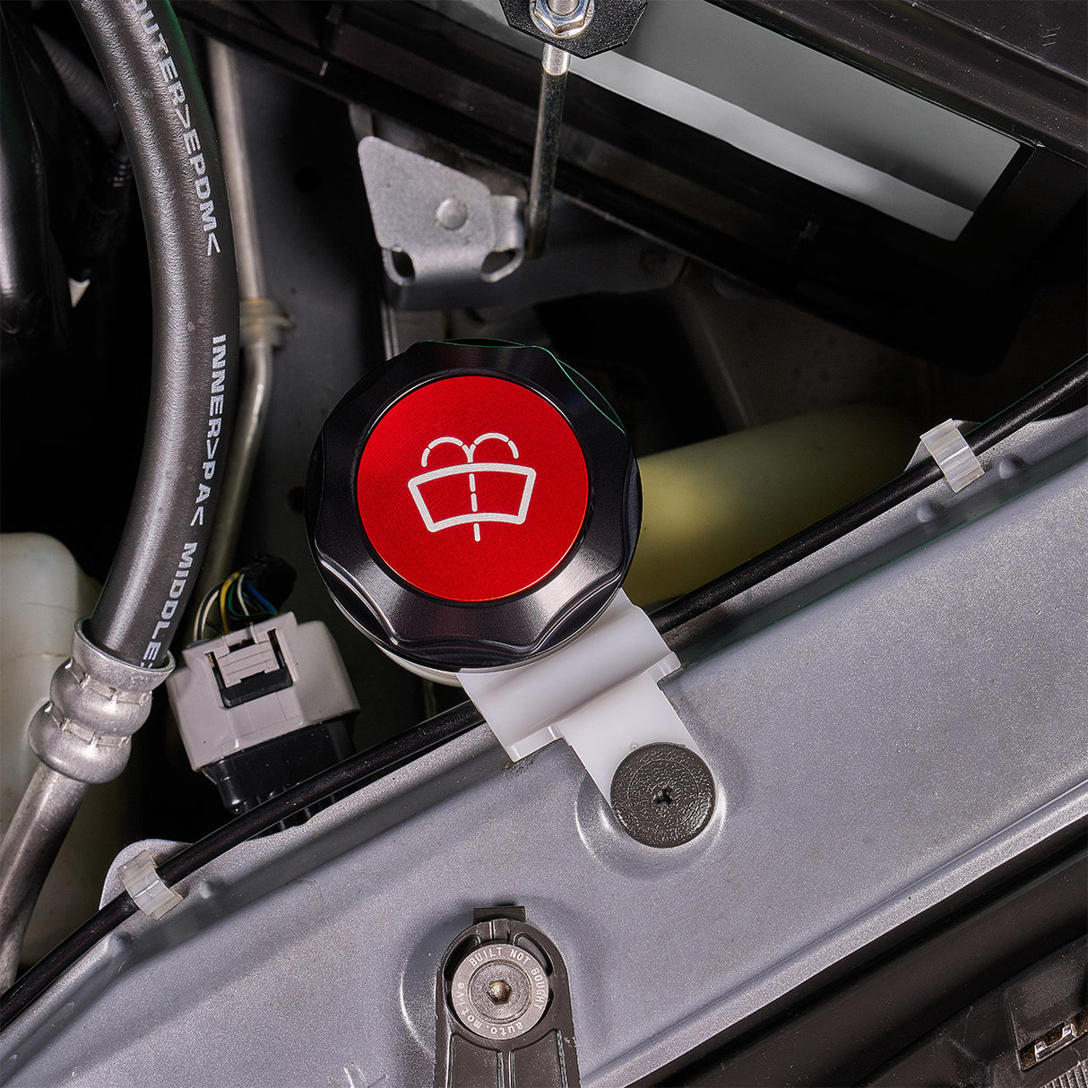 IAG Revolve Washer Fluid Reservoir Cap