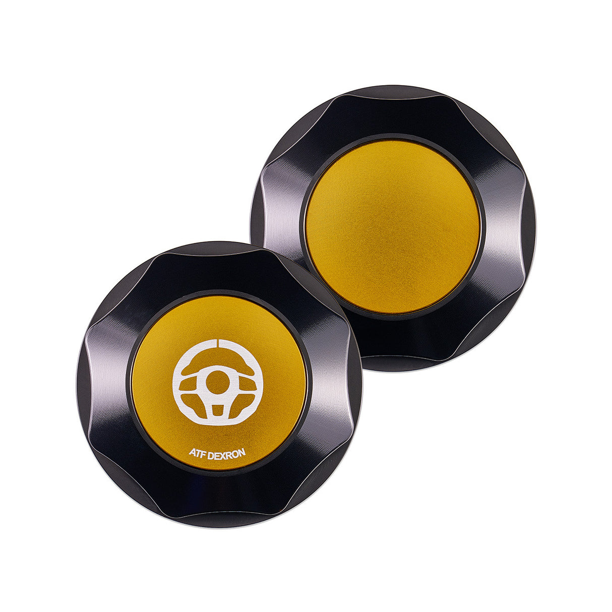 IAG Revolve Power Steering Reservoir Cap