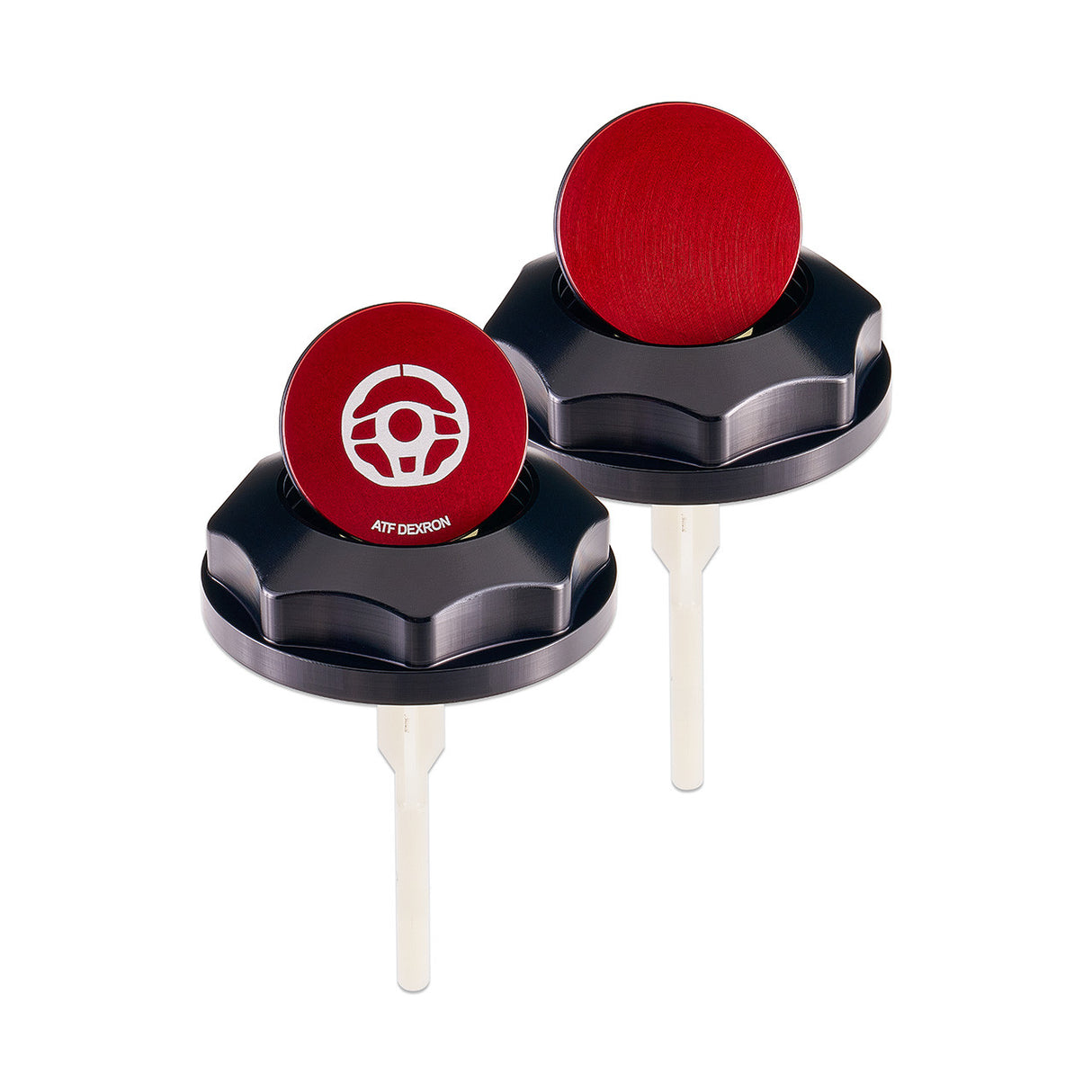 IAG Revolve Power Steering Reservoir Cap