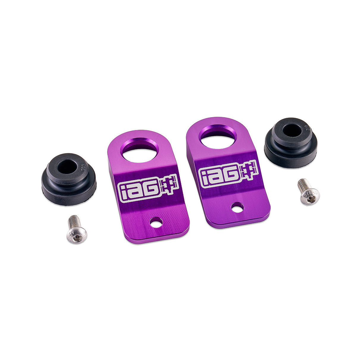 IAG Radiator Stays