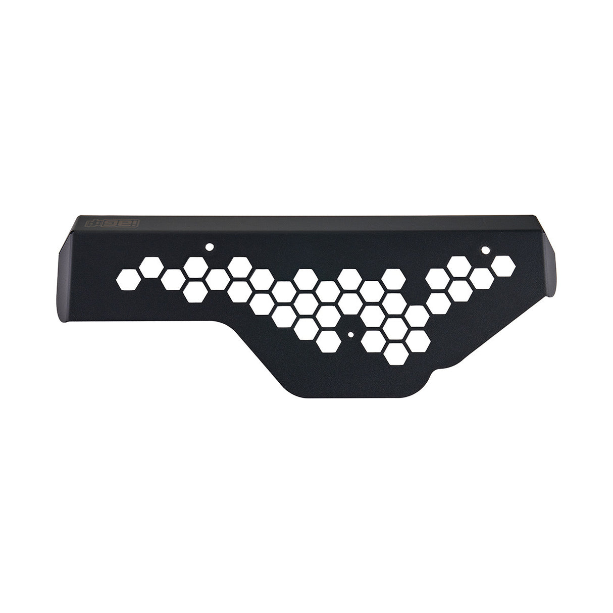 IAG Alternator Cover - Black