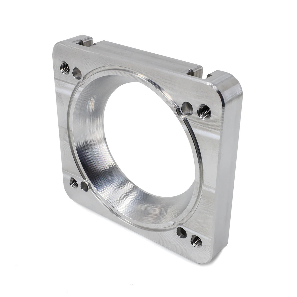 IAG Performance Big Bore 76mm Throttle Body Adaptor Only