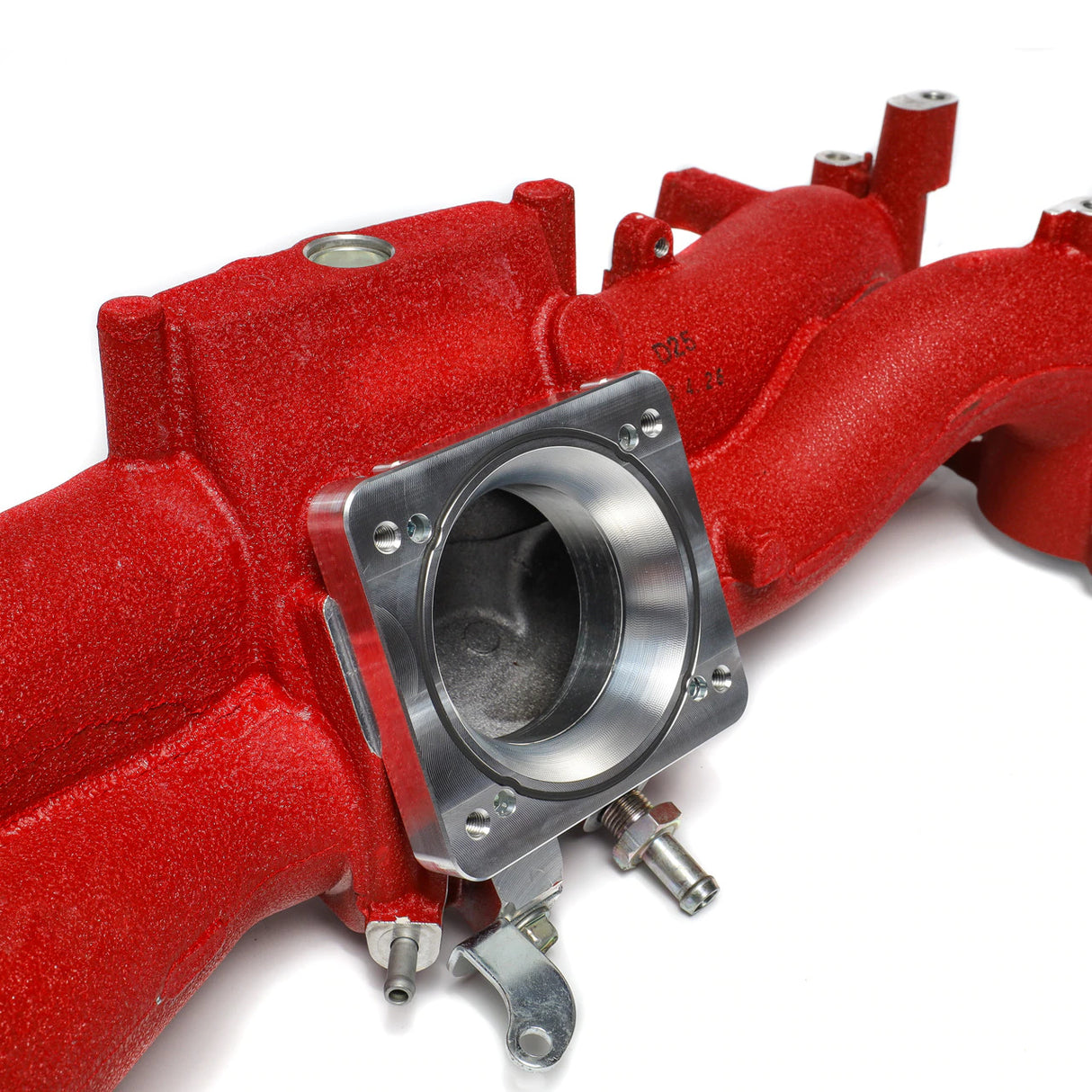 IAG Performance Big Bore 76mm Throttle Body Adaptor Only