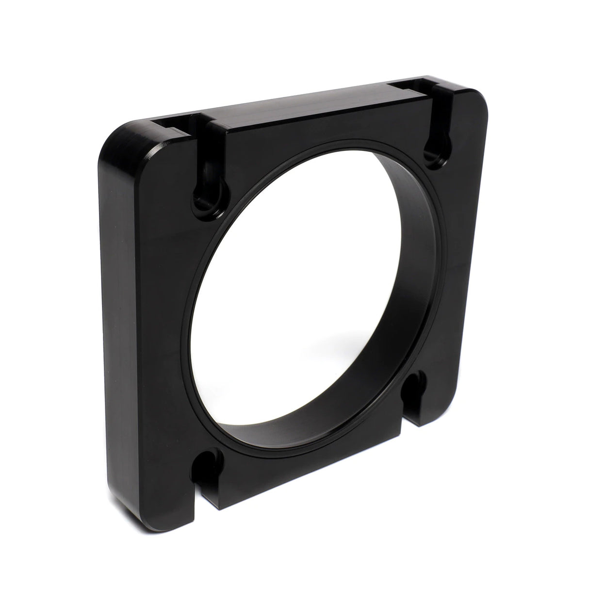 IAG Performance Big Bore 76mm Throttle Body Adaptor Only