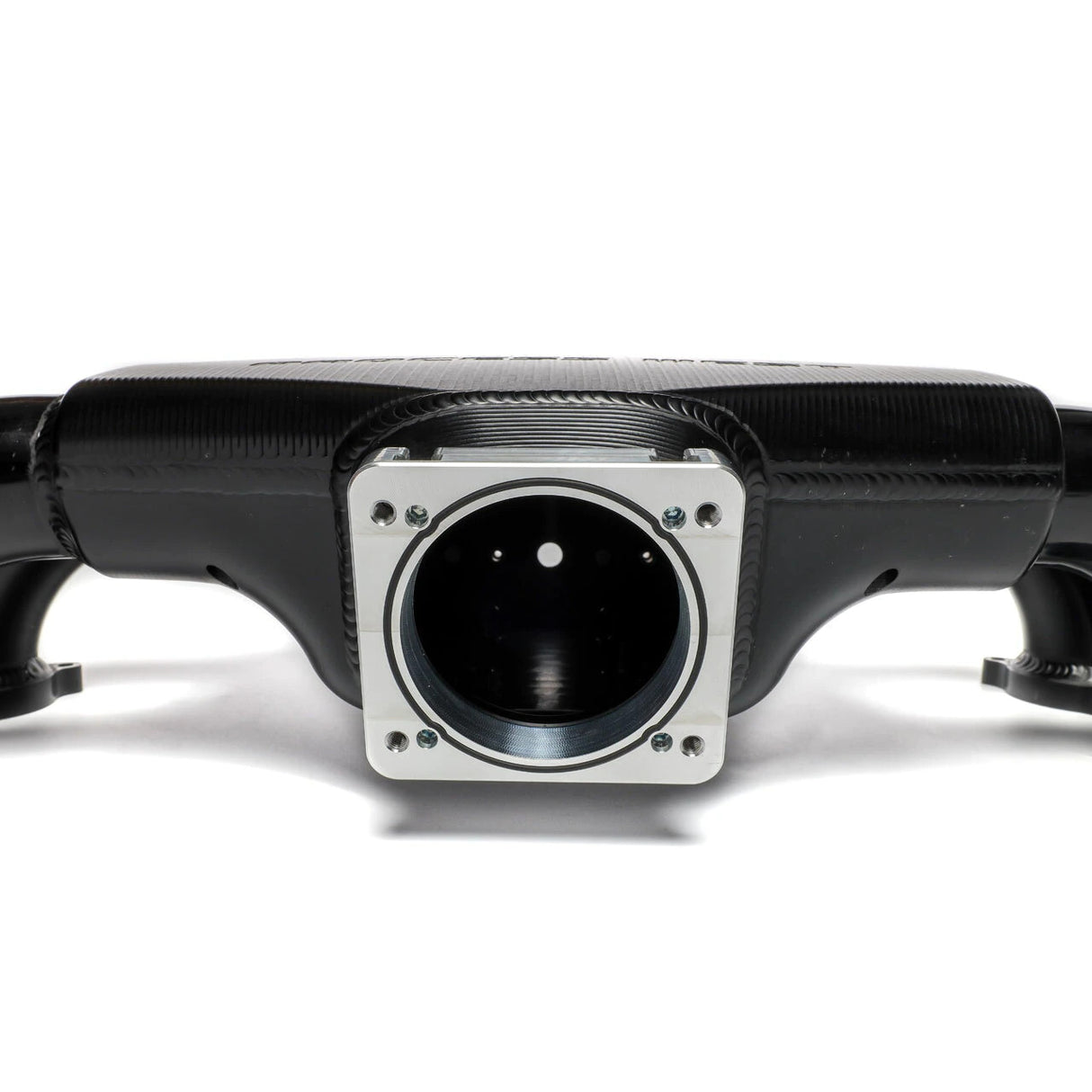 IAG Performance Big Bore 76mm Throttle Body Adaptor Only