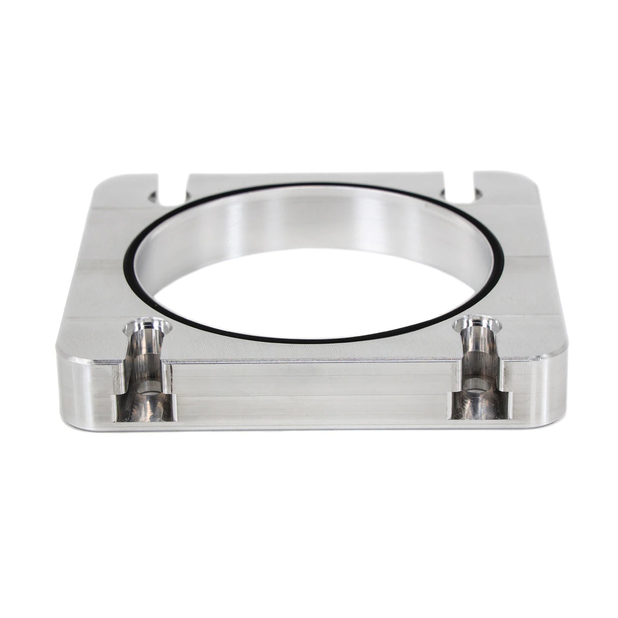 IAG Performance Big Bore 76mm Throttle Body Adaptor Only
