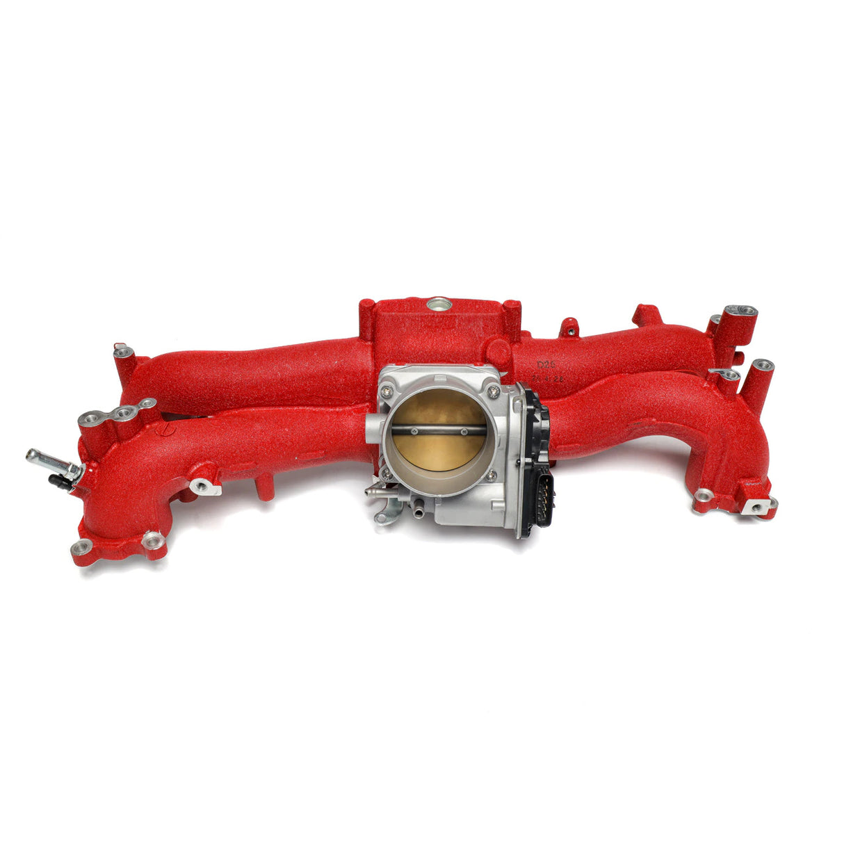 IAG Performance Big Bore 76mm Throttle Body Kit