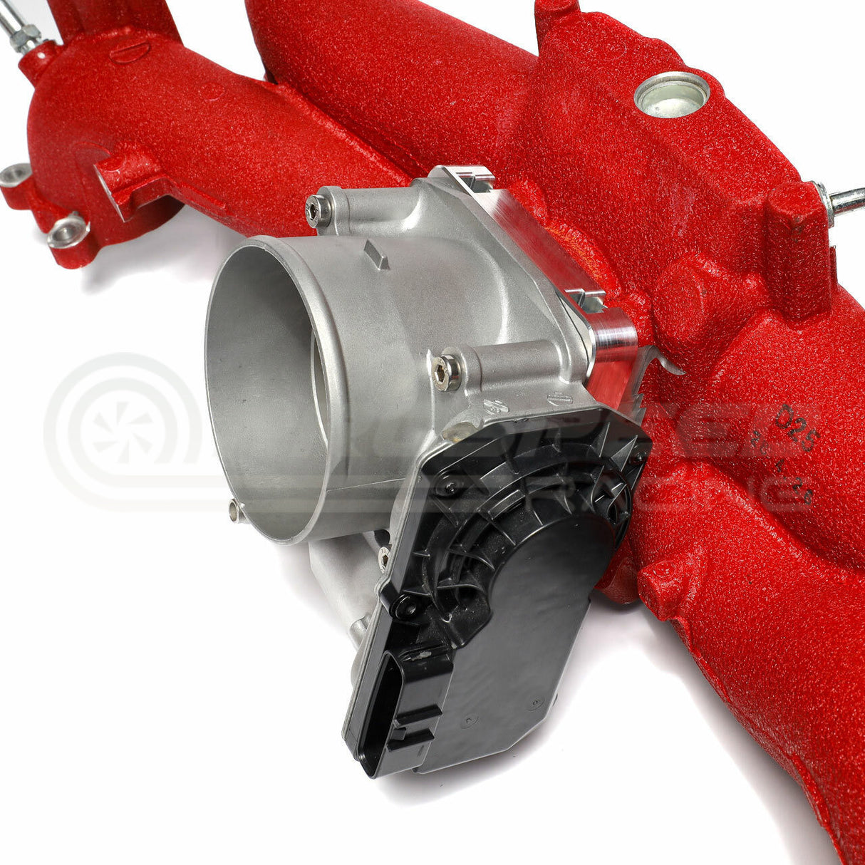 IAG Performance Big Bore 76mm Throttle Body Kit