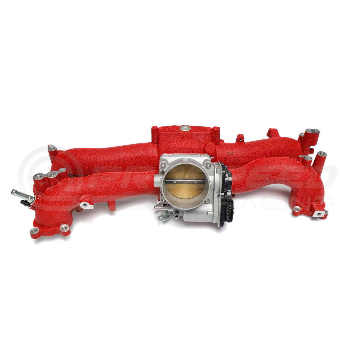 IAG Performance Big Bore 76mm Throttle Body Kit