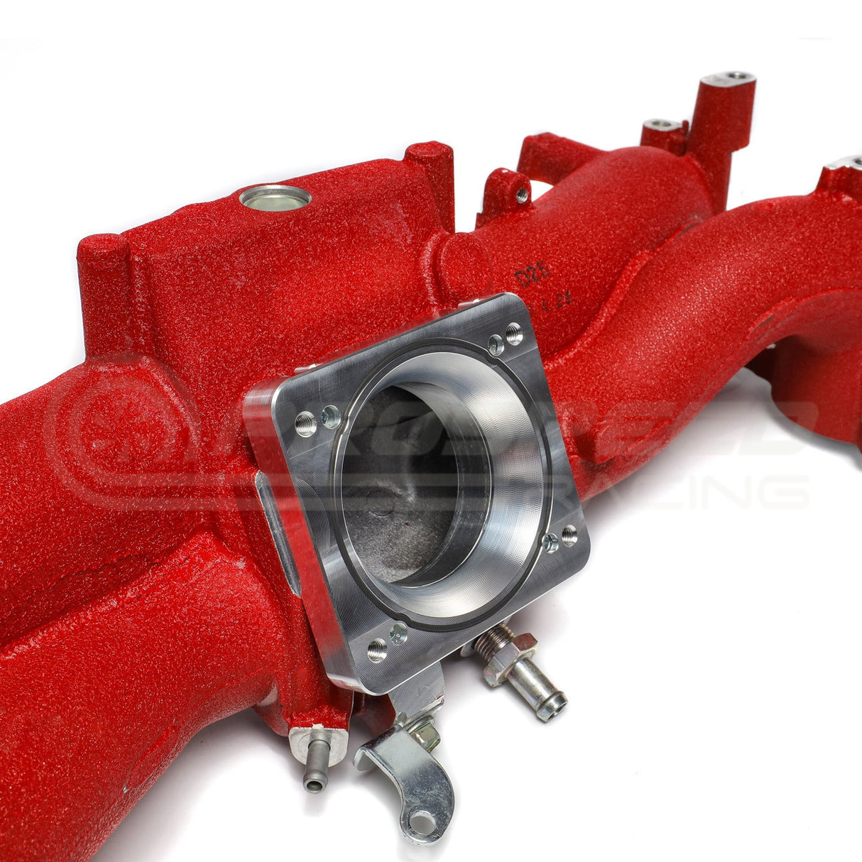 IAG Performance Big Bore 76mm Throttle Body Kit