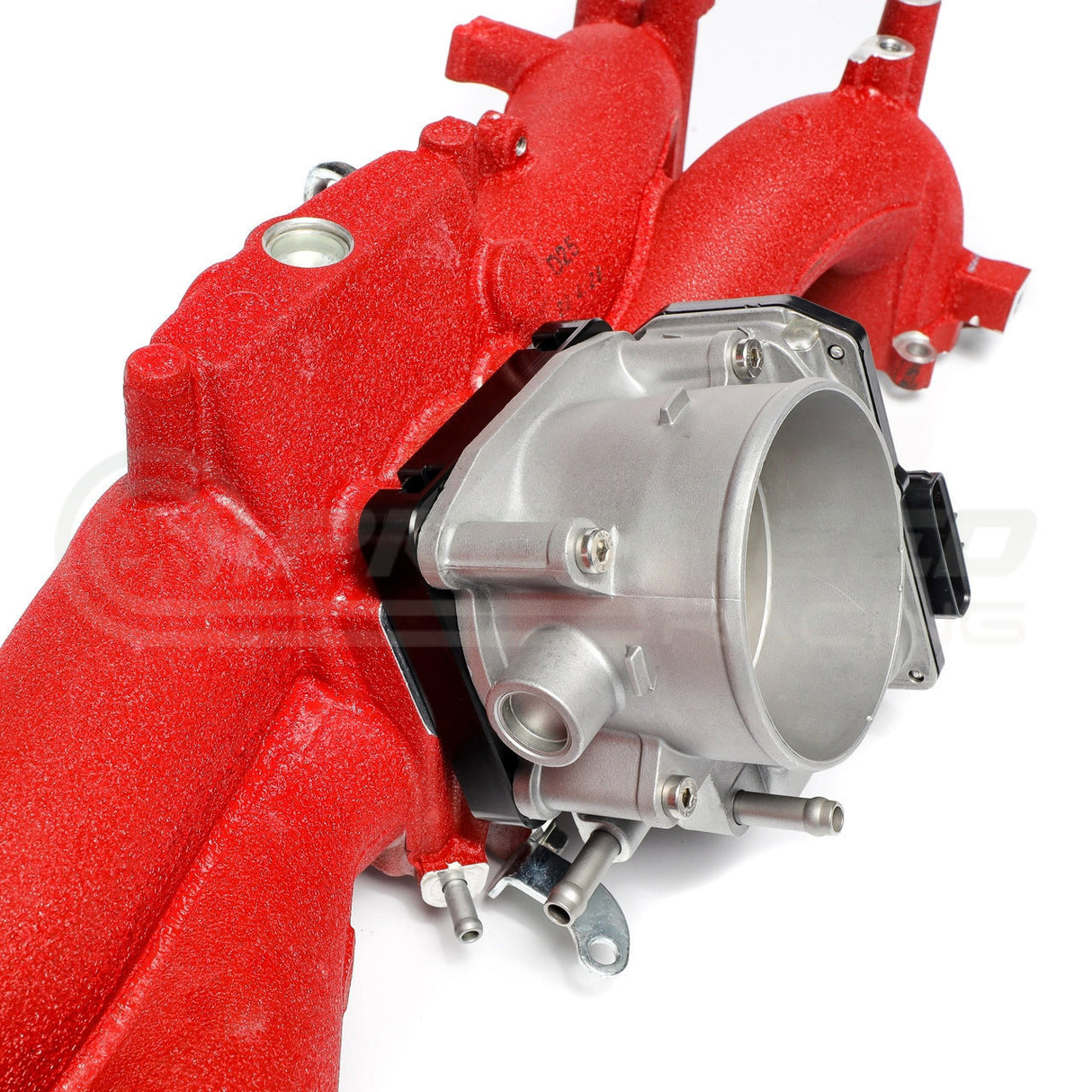 IAG Performance Big Bore 76mm Throttle Body Kit