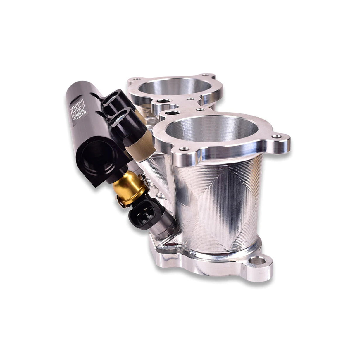 IAG Performance V3 Top Feed Fuel Rails