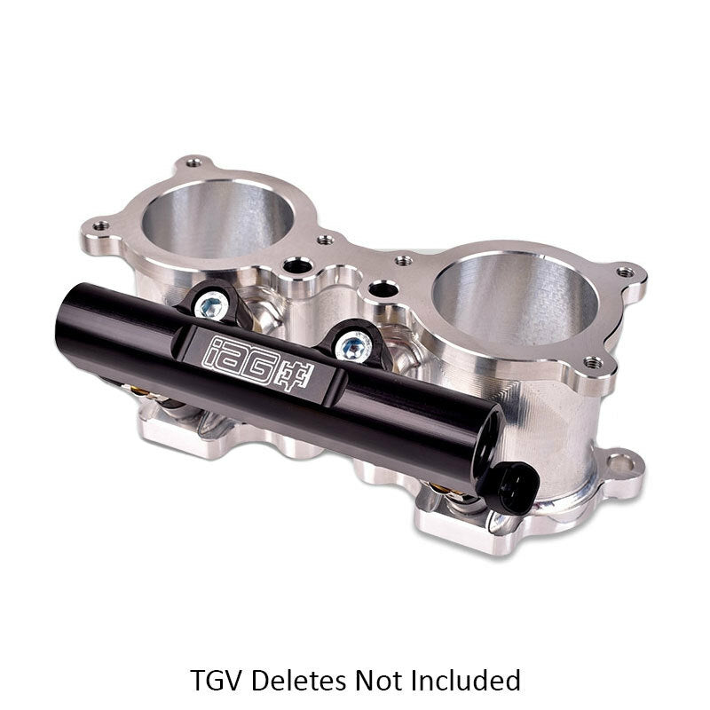 IAG Performance V3 Top Feed Fuel Rails
