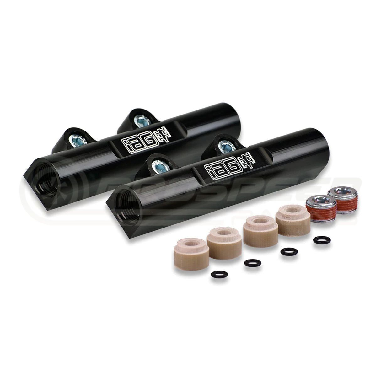 IAG Performance V3 Top Feed Fuel Rails