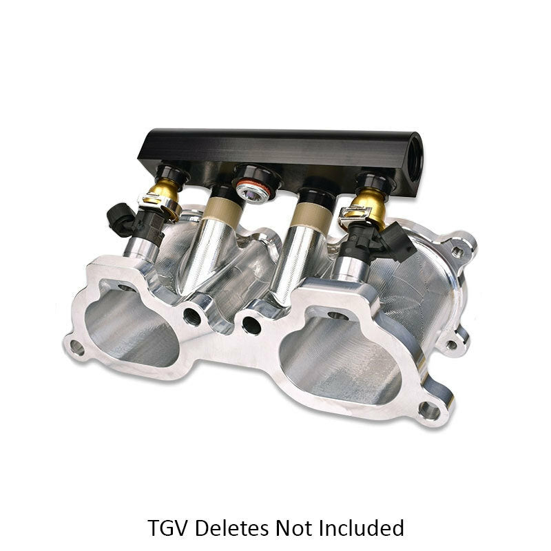 IAG Performance V3 Top Feed Fuel Rails