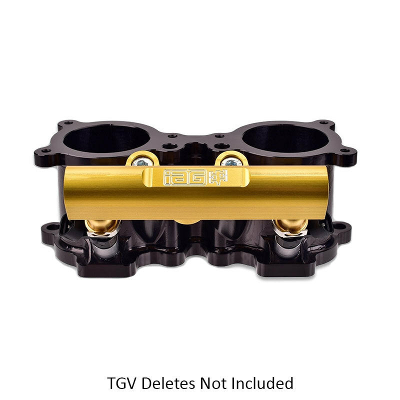 IAG Performance V3 Top Feed Fuel Rails