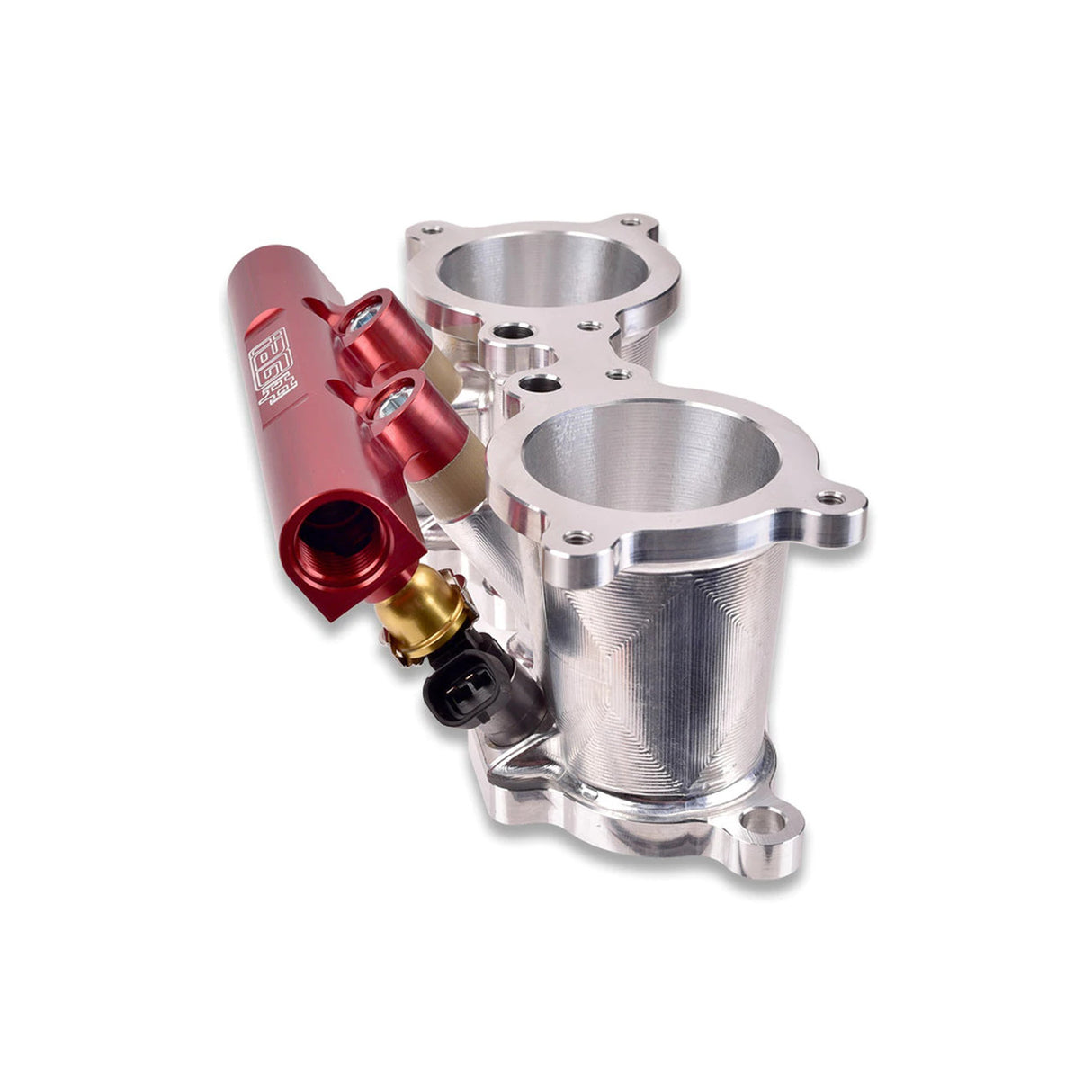 IAG Performance V3 Top Feed Fuel Rails