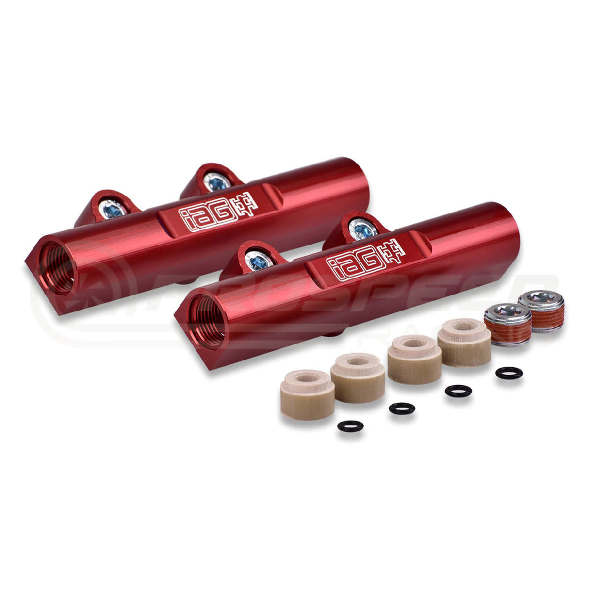 IAG Performance V3 Top Feed Fuel Rails