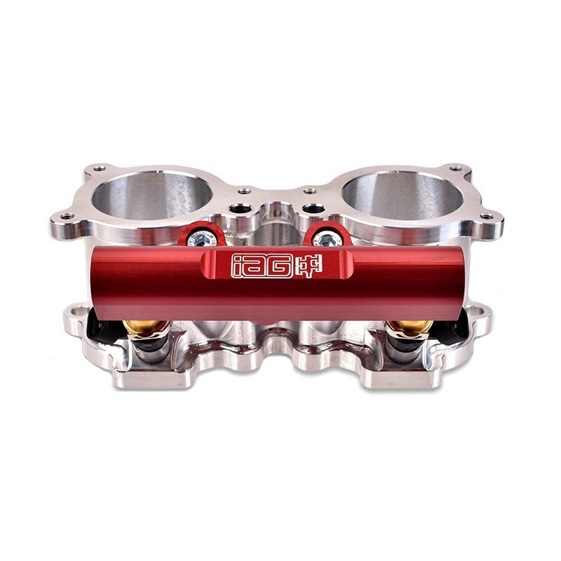 IAG Performance V3 Top Feed Fuel Rails
