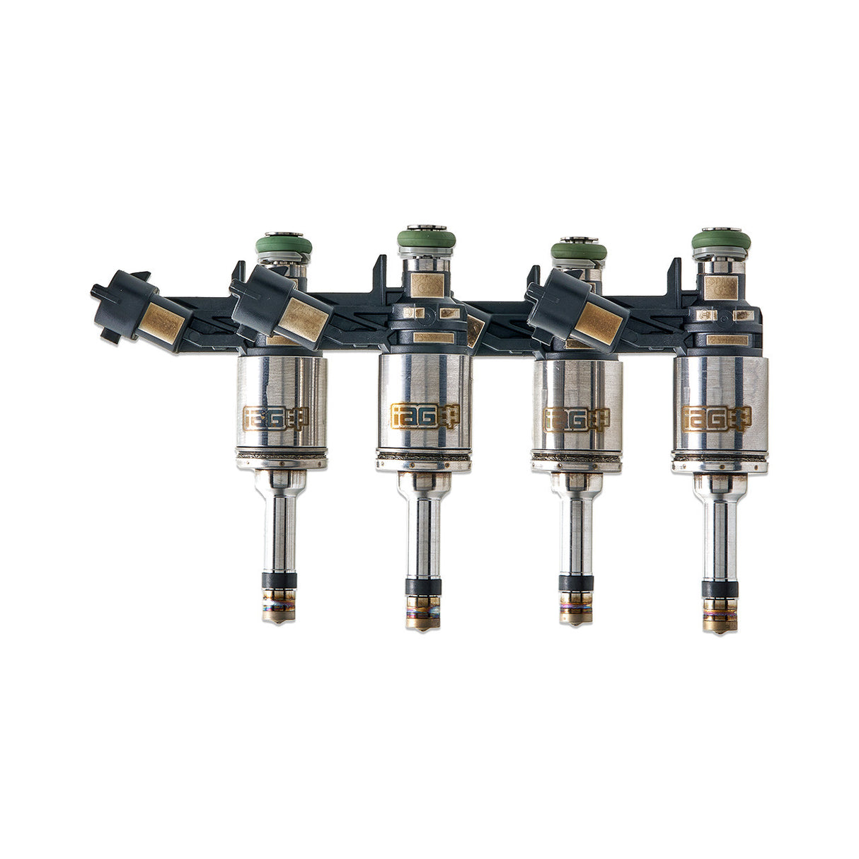 IAG Performance Spec by Nostrum High Flow Direct Injection Injectors Set
