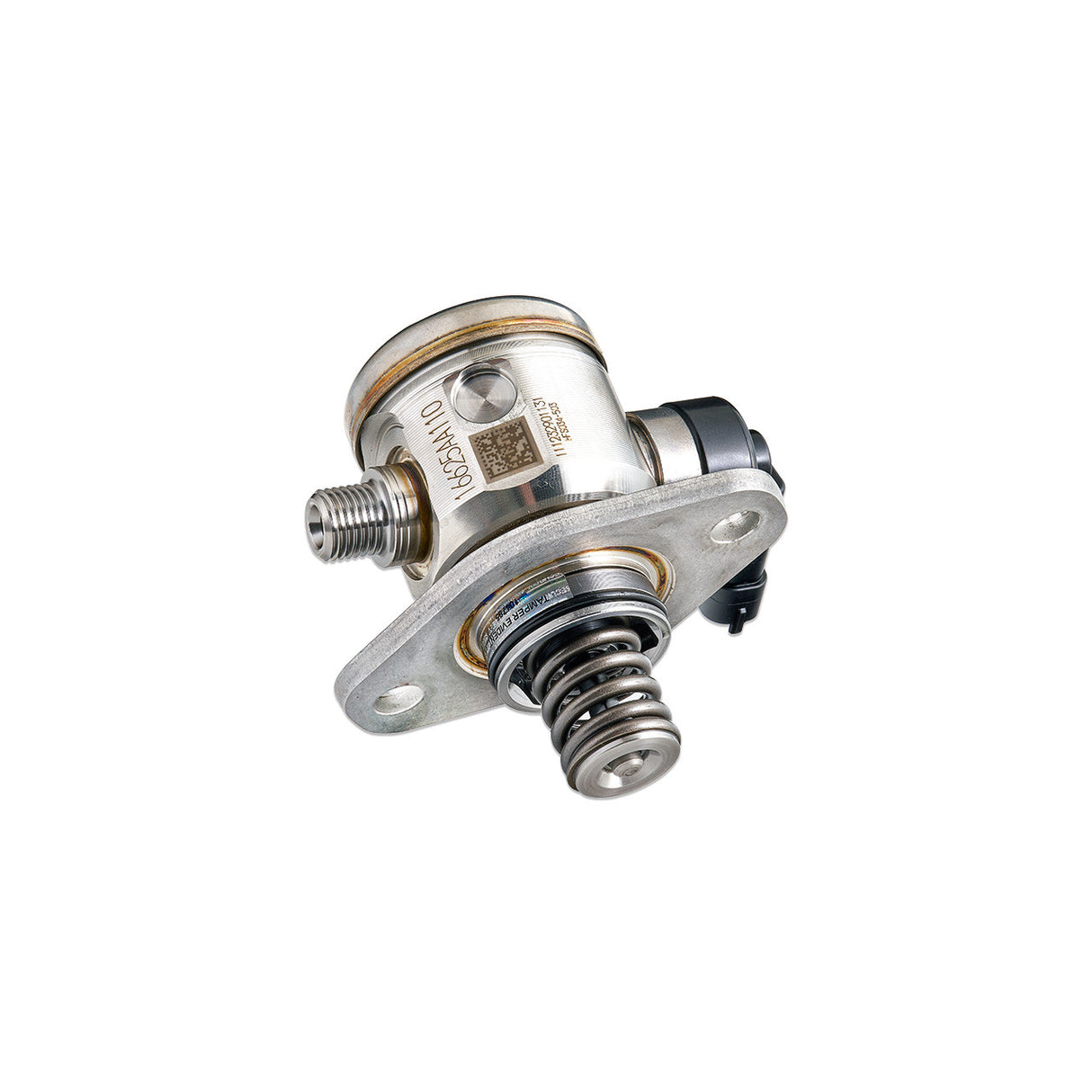 IAG Performance Spec by Nostrum High Pressure Fuel Pump