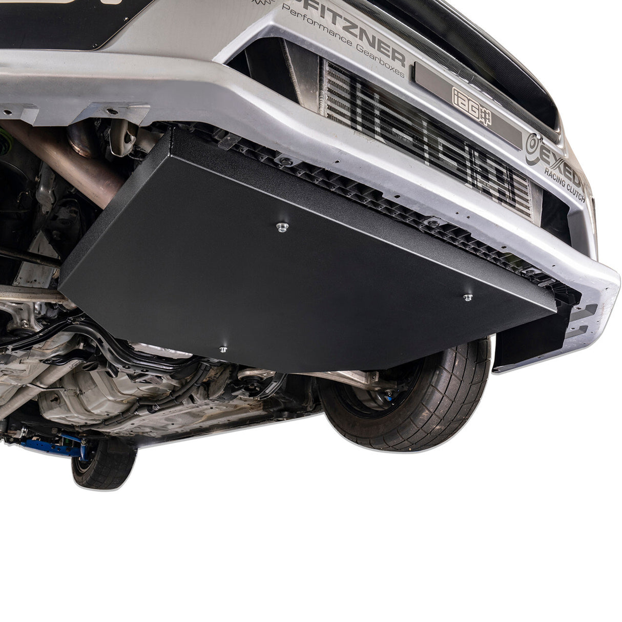 IAG Performance Engine Fluid Containment Pan
