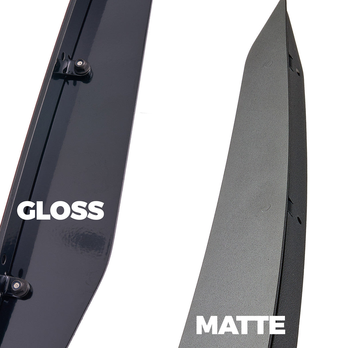 IAG Performance Single Canards