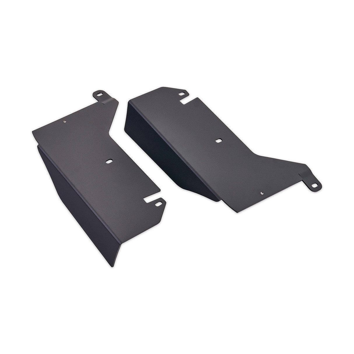 IAG Performance Front Splitter w/ Bent Endplate Winglets