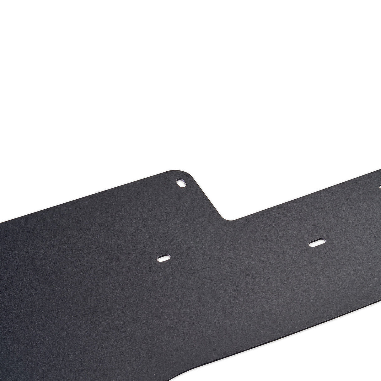 IAG Performance Front Splitter w/ Bent Endplate Winglets