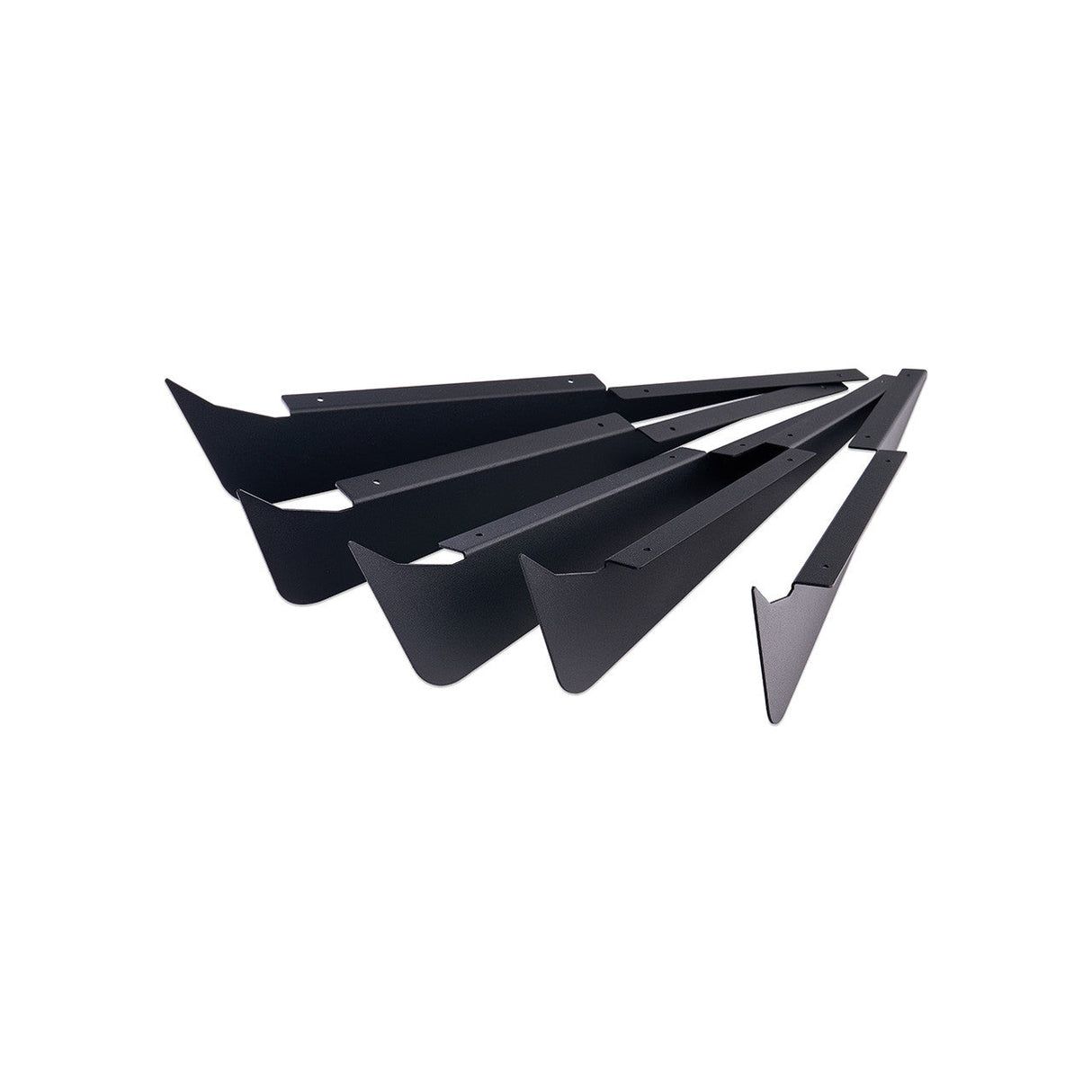 IAG Performance Rear Diffuser