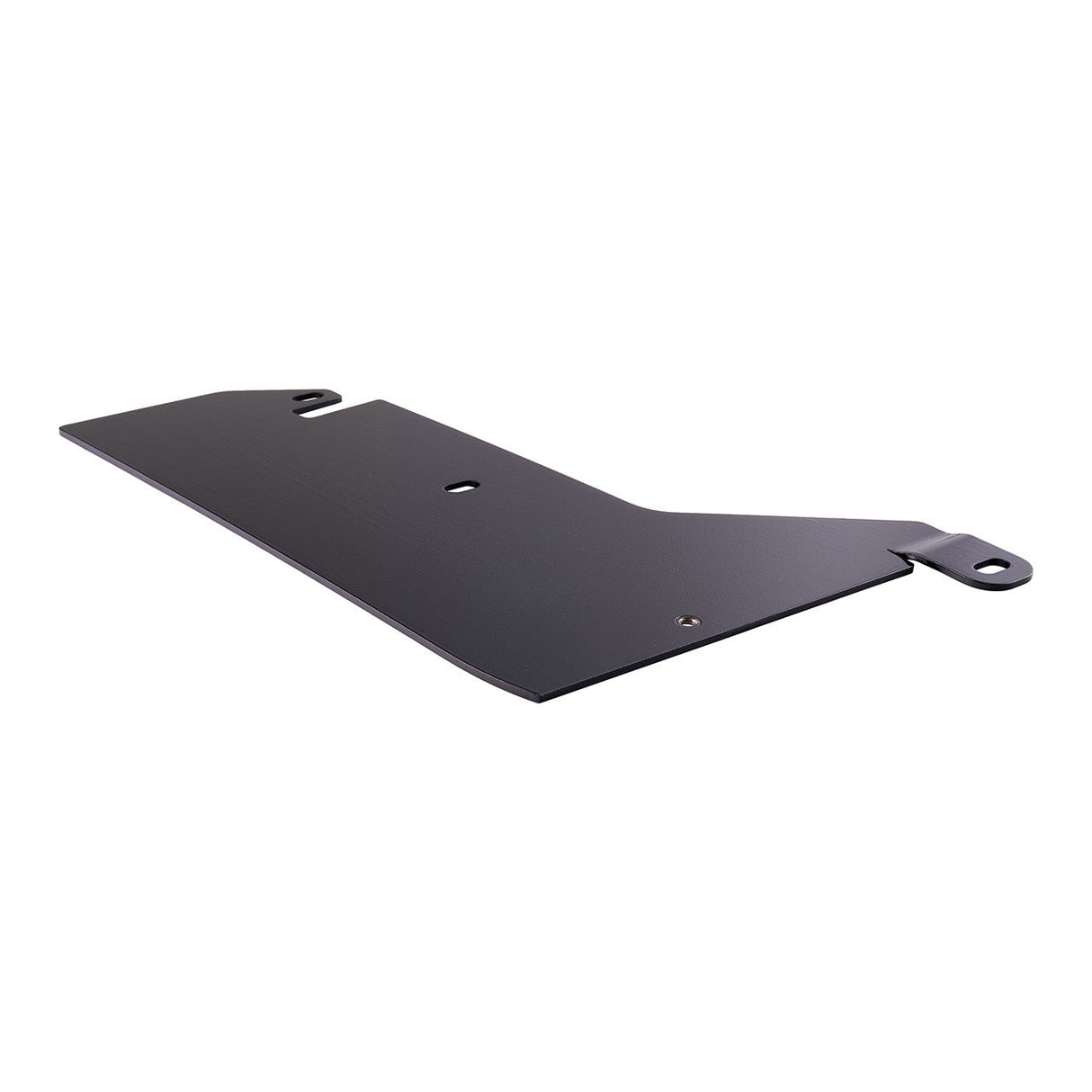 IAG Performance Front Splitter w/ Straight Endplate Winglets