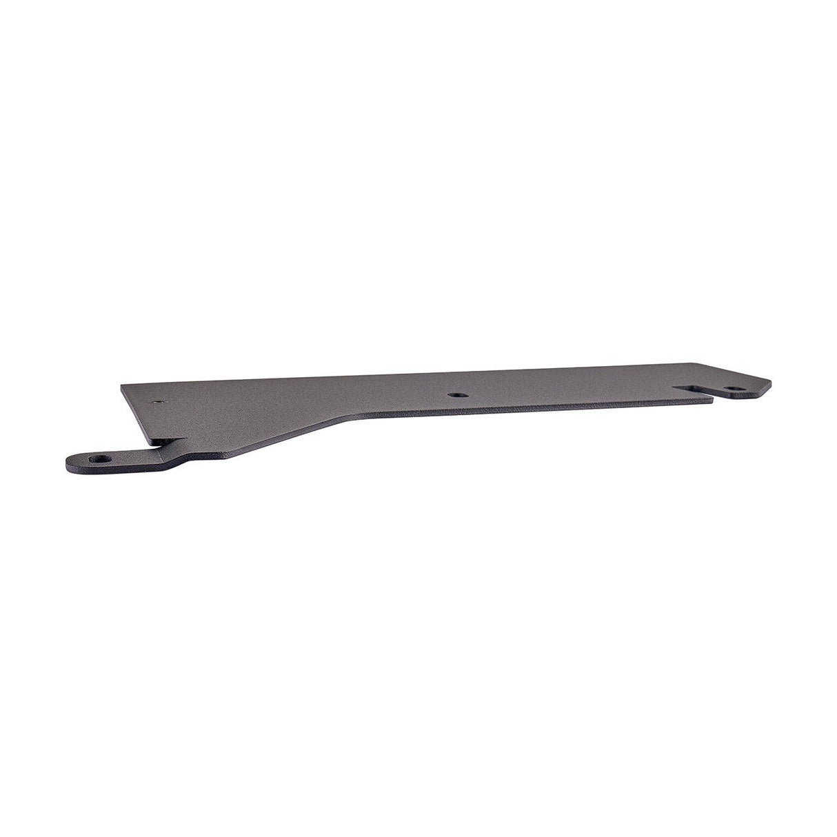 IAG Straight Front Splitter Endplate Winglets
