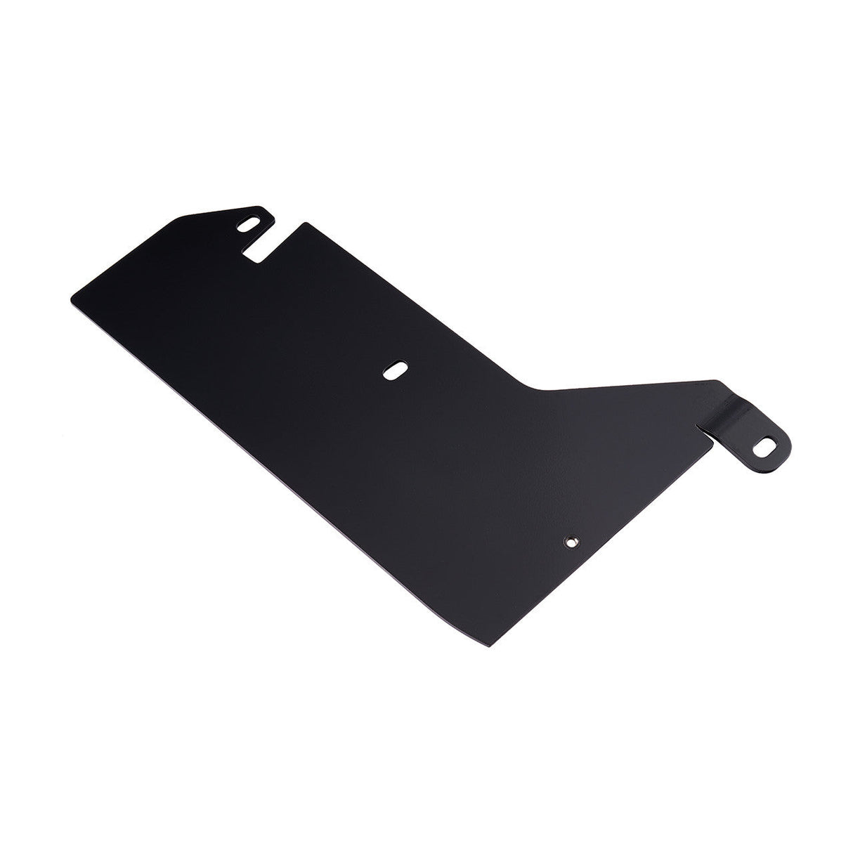 IAG Straight Front Splitter Endplate Winglets