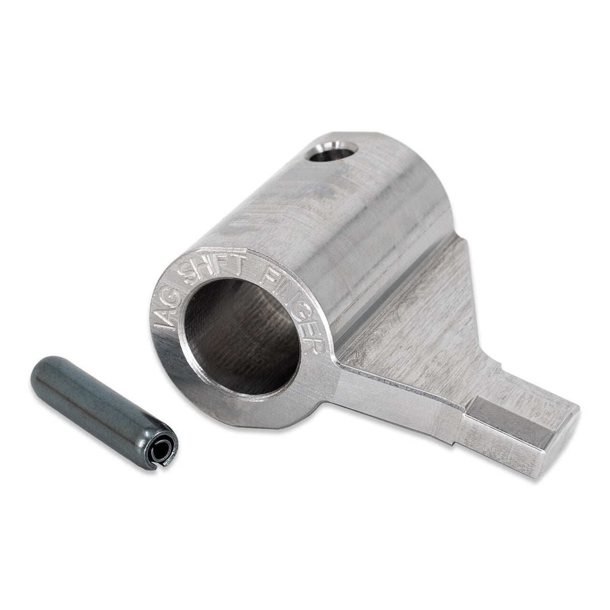 IAG Competition Series Transmission Finger w/ Spring Pin IAG-DRV-1043 - STI 01-21/LGT Spec B 08-09