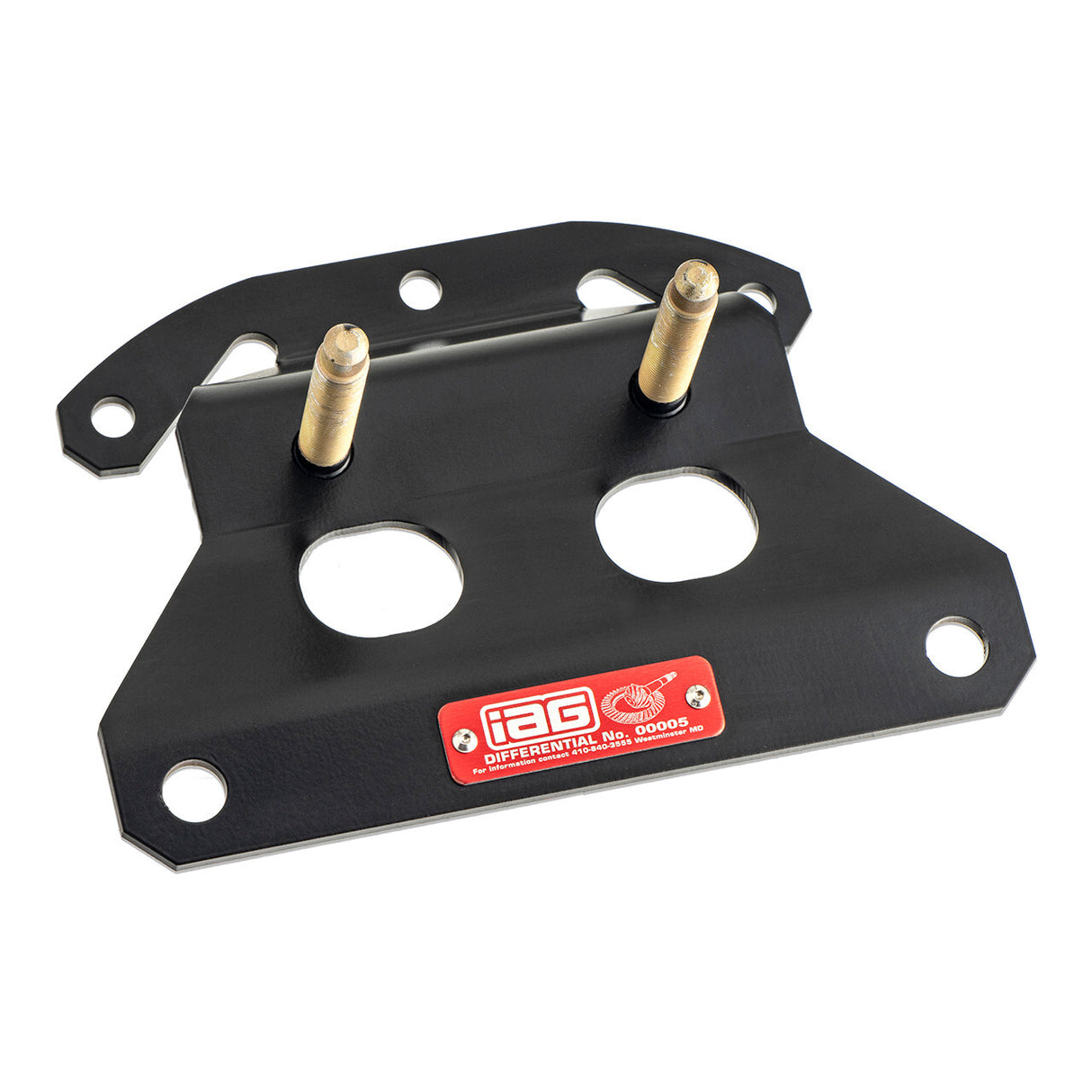 IAG Performance Ford 8.8" Rear Diff Conversion Kit