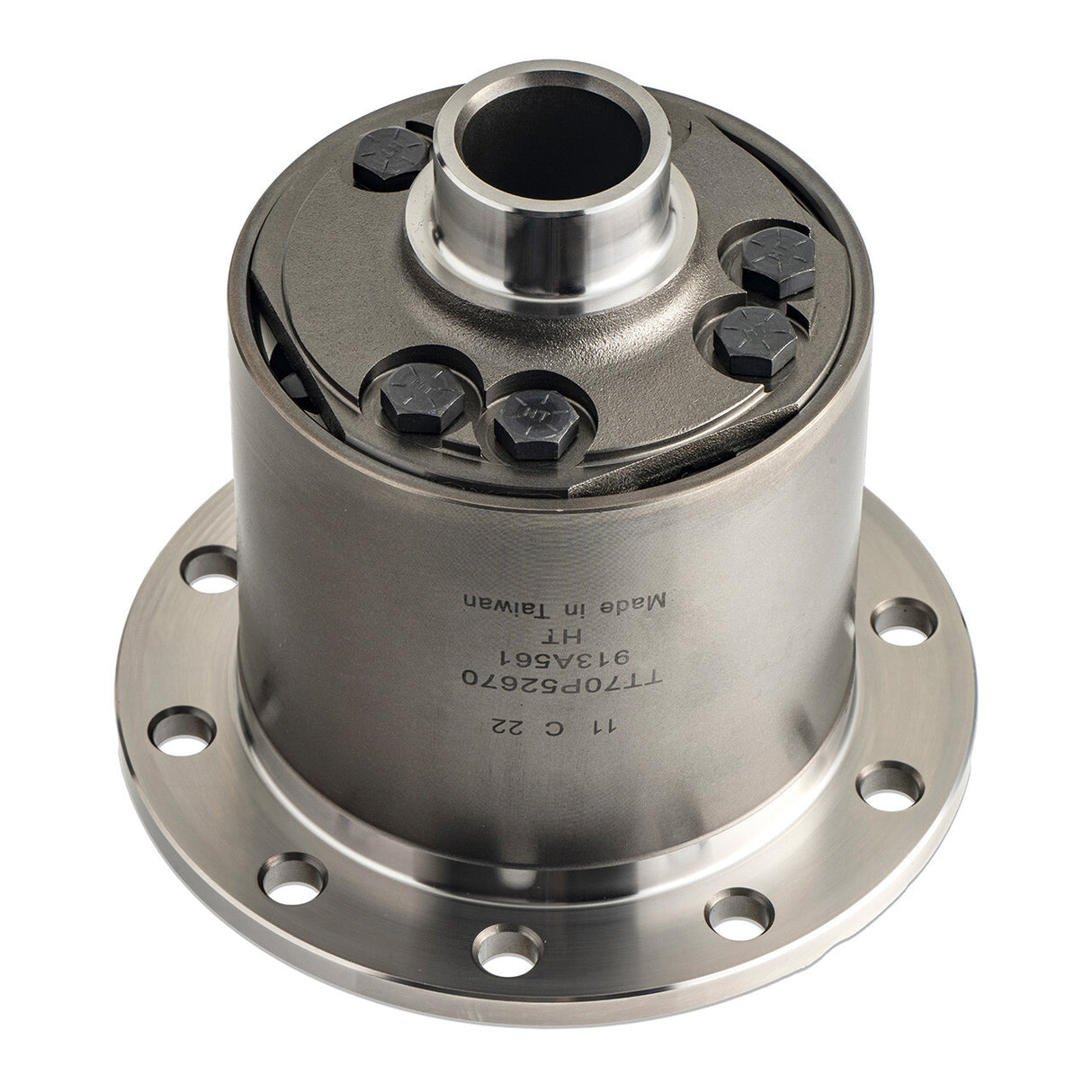 IAG Performance Ford 8.8" Rear Diff Conversion Kit