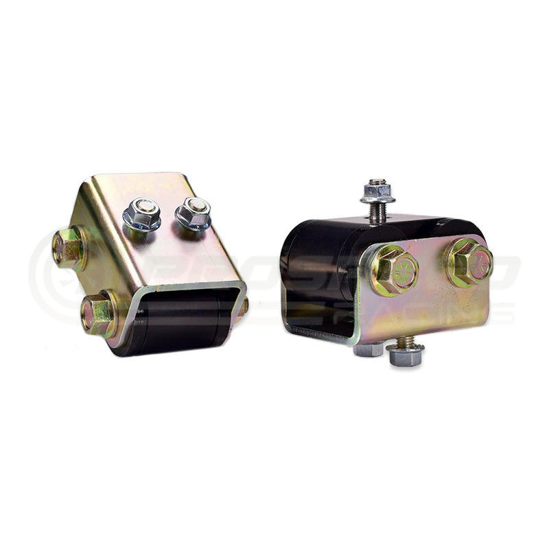IAG Performance Street Series Engine Mounts - Subaru WRX 01-07/STI 01-20/FXT 03-08 IAG-DRV-2000