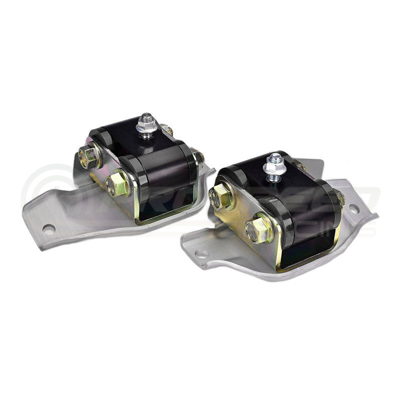 IAG Performance Street Series Engine Mounts - Subaru WRX 08-14/FXT 08-13/LGT 04-09 IAG-DRV-2001