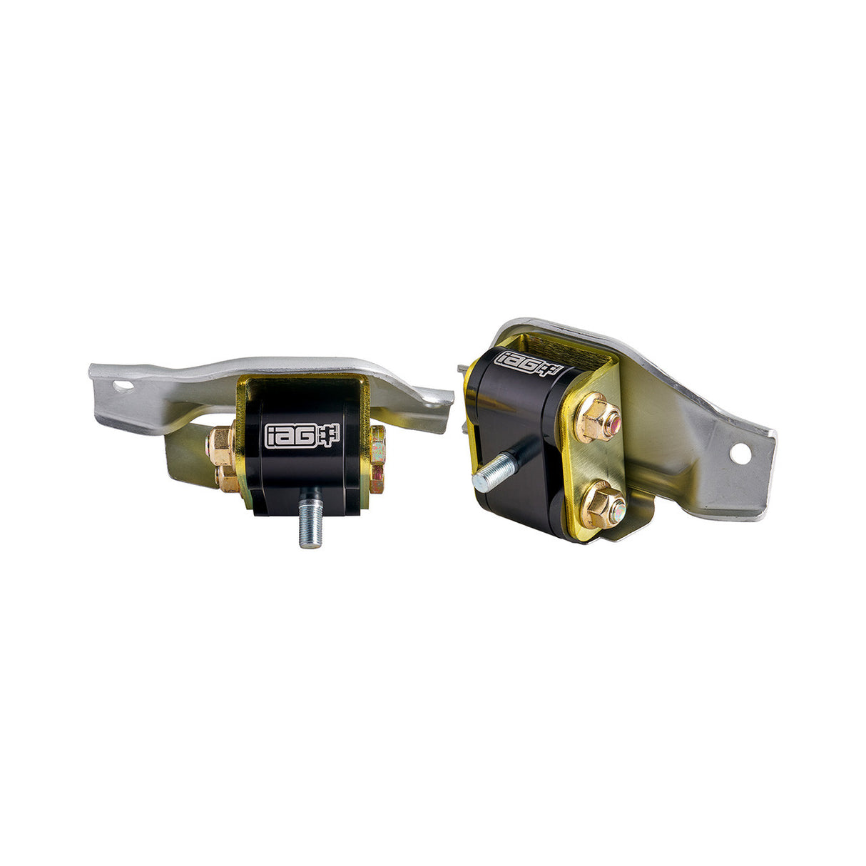 IAG Performance Street Series 75A Engine Mounts