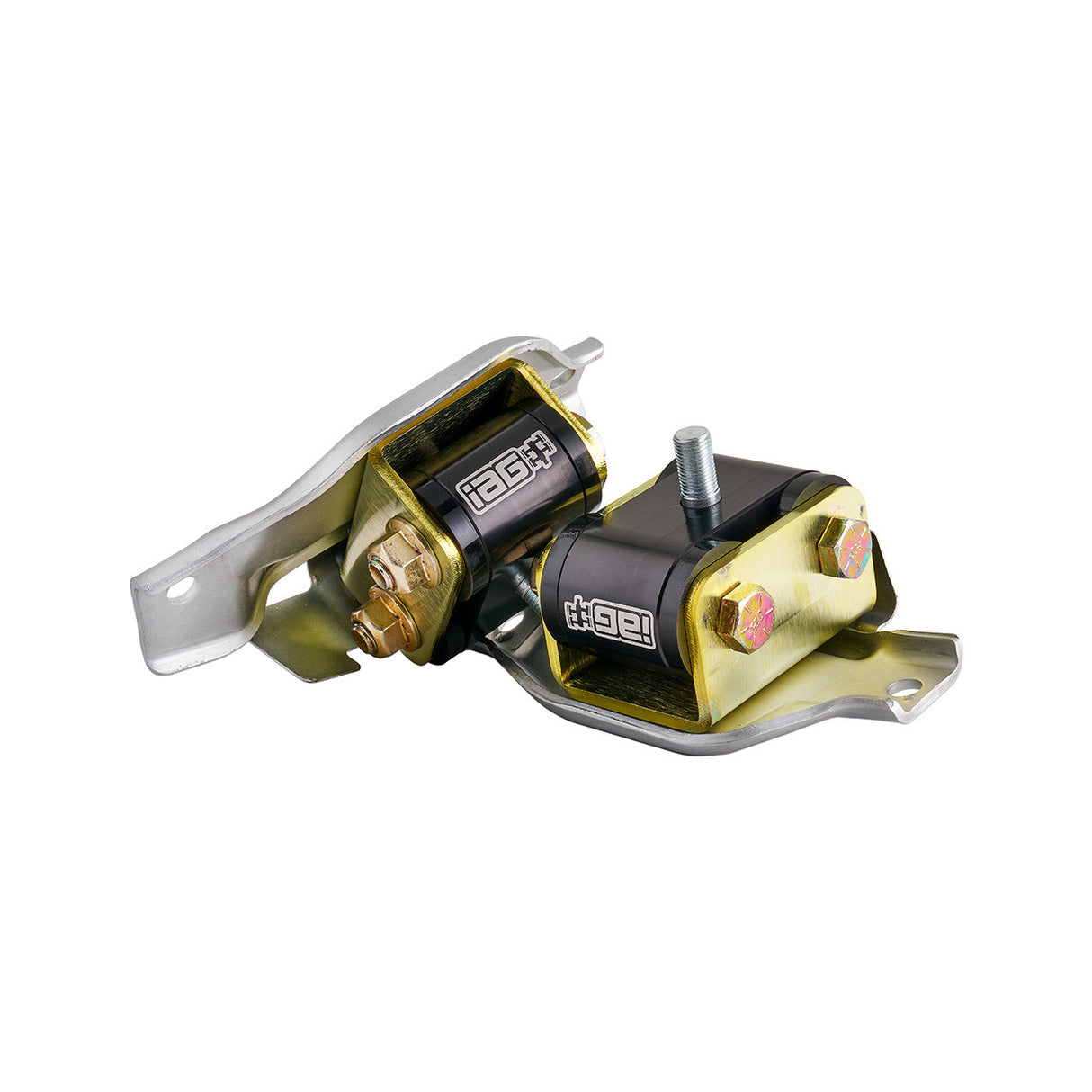 IAG Performance Street Series 75A Engine Mounts